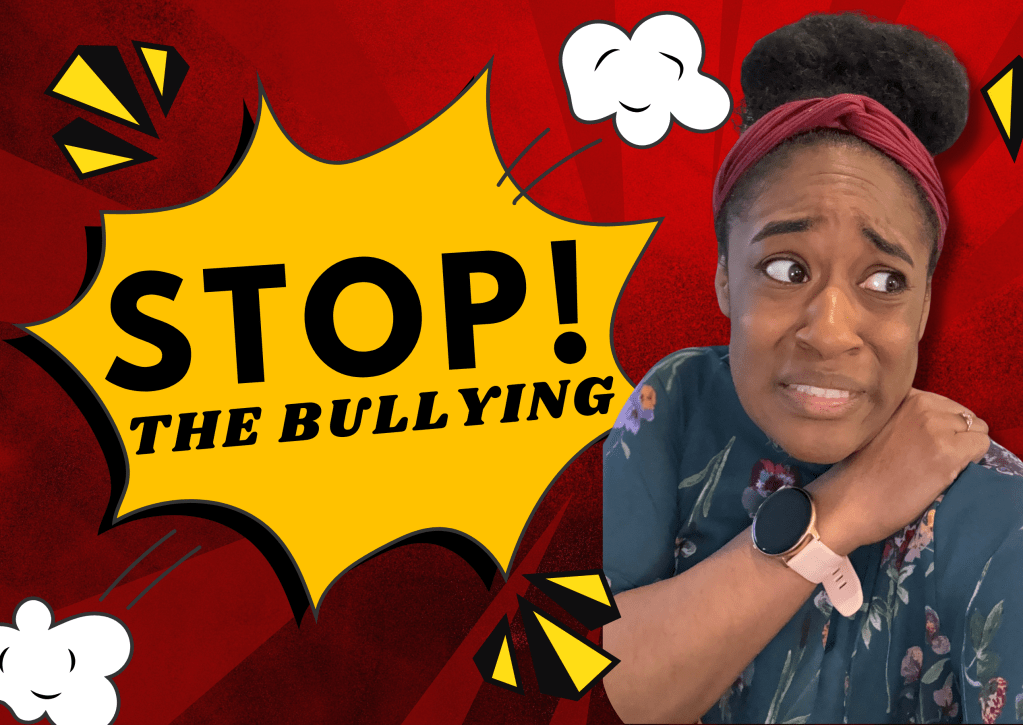 Bullying Prevention stop the bullying